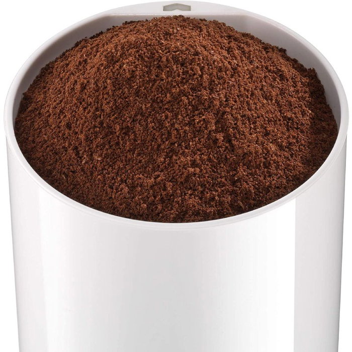 Bosch TSM6A011W Molinillo de café Blanco 180 W